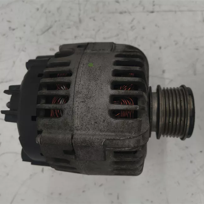 Alternatore 140AMP Valeo rotazionale