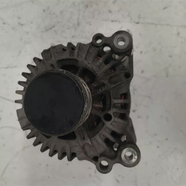 Alternatore 140AMP Valeo rotazionale