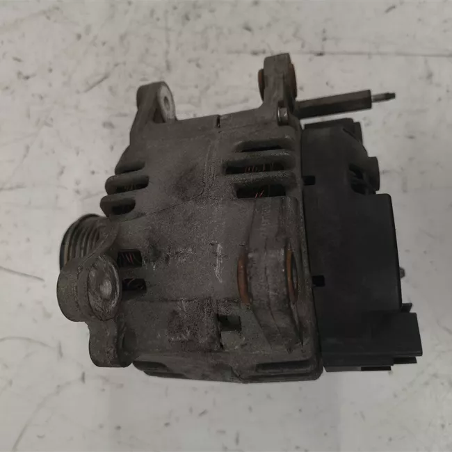 Alternatore 140AMP Valeo rotazionale