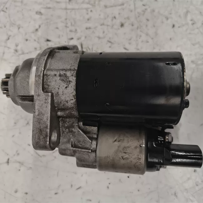 Motorino avviamento 1.0KW bosch