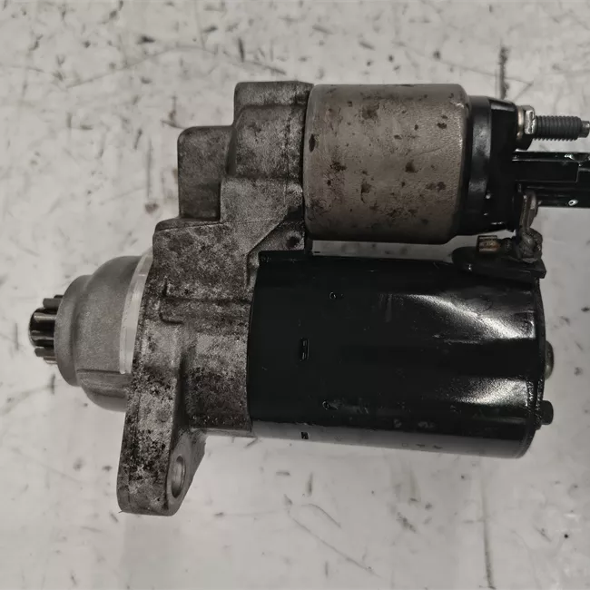 Motorino avviamento 1.0KW bosch