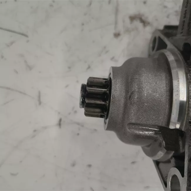 Motorino avviamento 1.0KW bosch