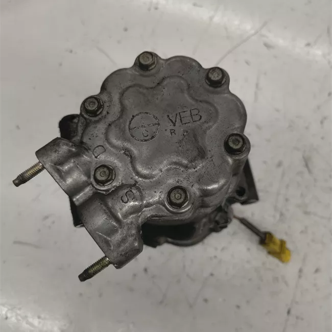 Compressore aria condizionata