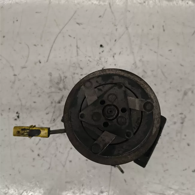 Compressore aria condizionata