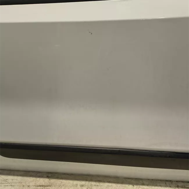 Porta anteriore sinistra