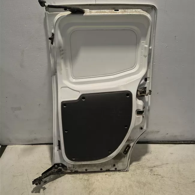 Porta carico posteriore a battente destra Lastrata