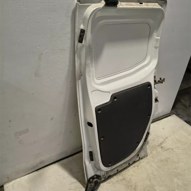 Porta carico posteriore a battente destra Lastrata