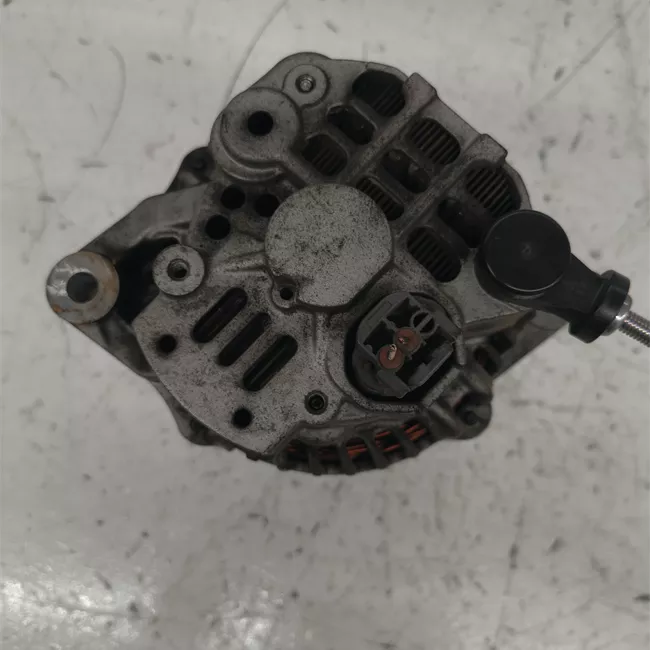 Alternatore