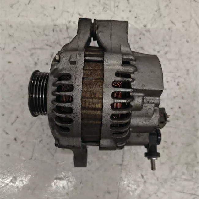Alternatore