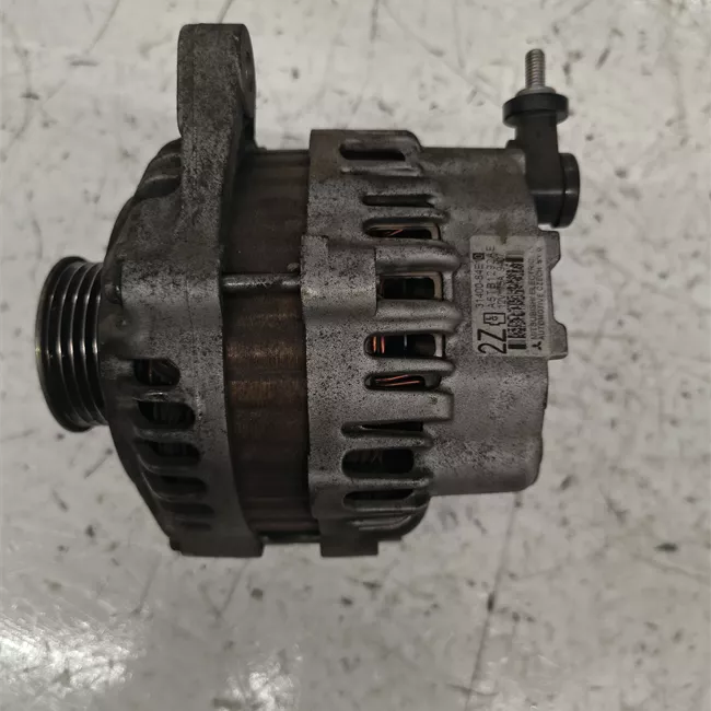 Alternatore