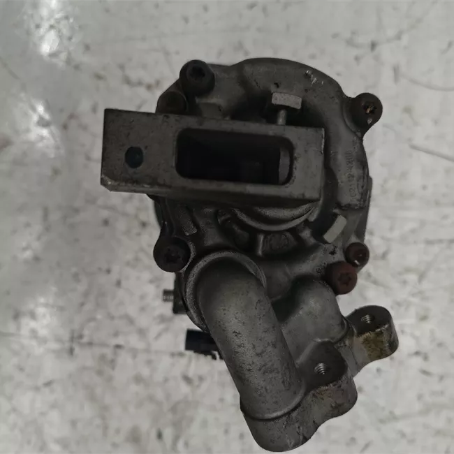 Compressore aria condizionata