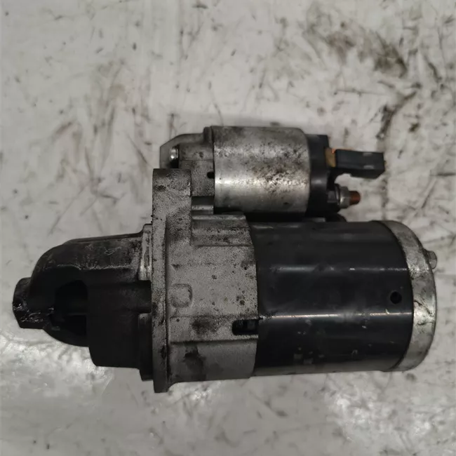 Motorino avviamento
