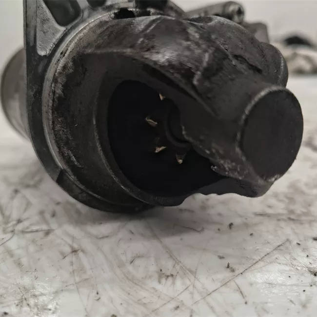 Motorino avviamento