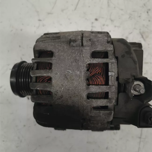 Alternatore