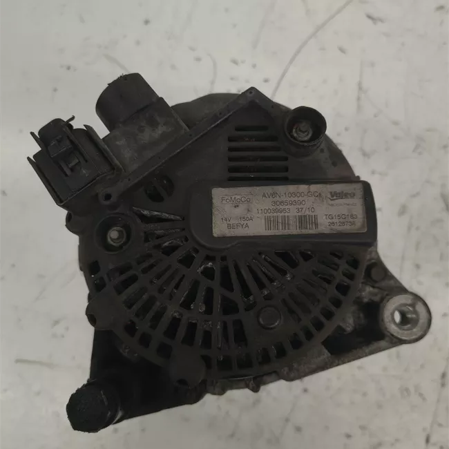 Alternatore