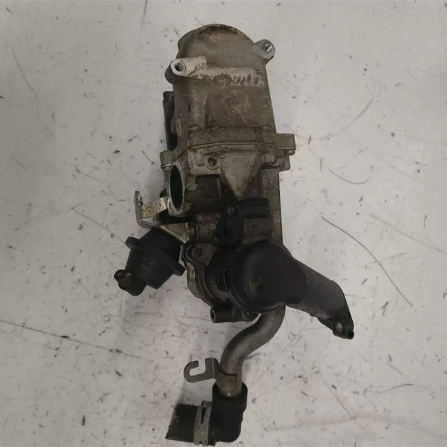 Scambiatore calore EGR