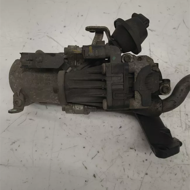 Scambiatore calore EGR