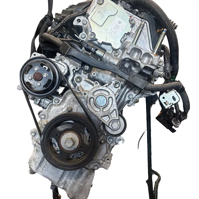 Testata motore