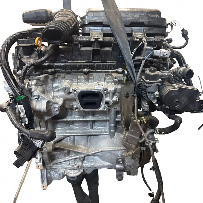 Testata motore