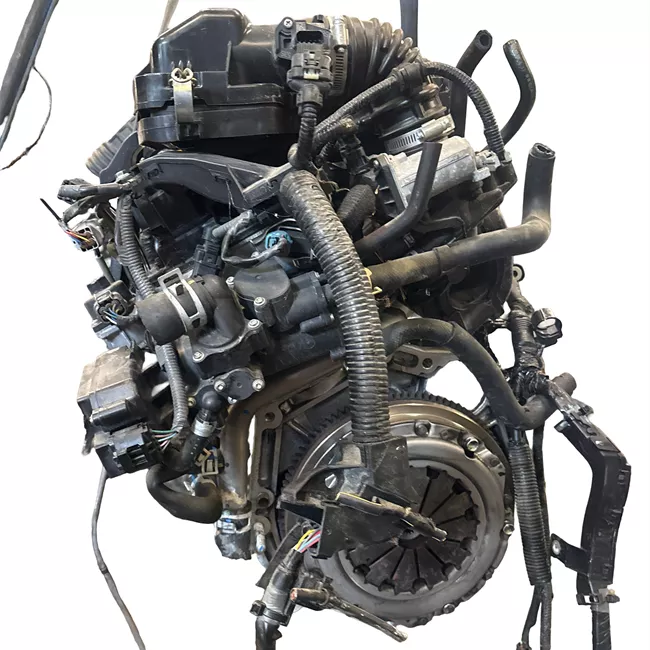 Testata motore