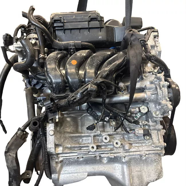 Testata motore