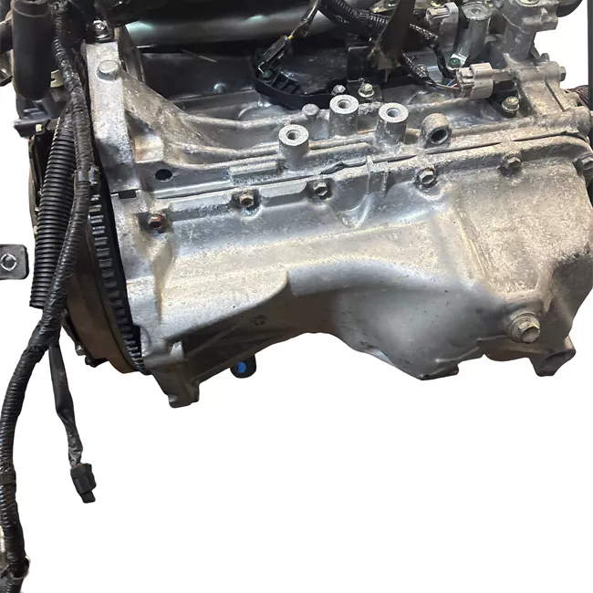 Testata motore