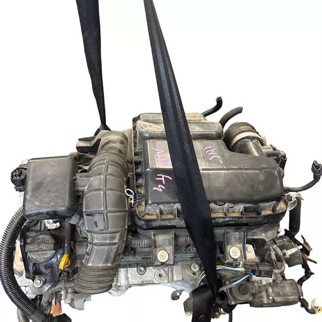 Testata motore