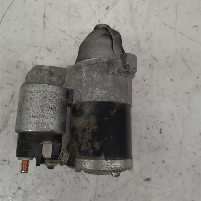 Motorino avviamento