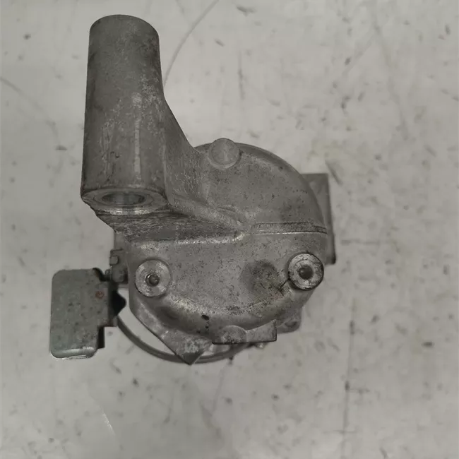 Compressore aria condizionata