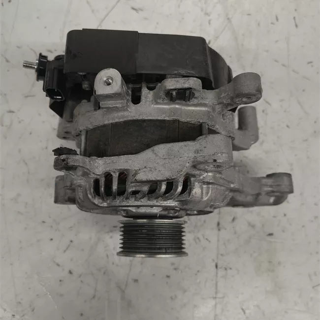 Alternatore
