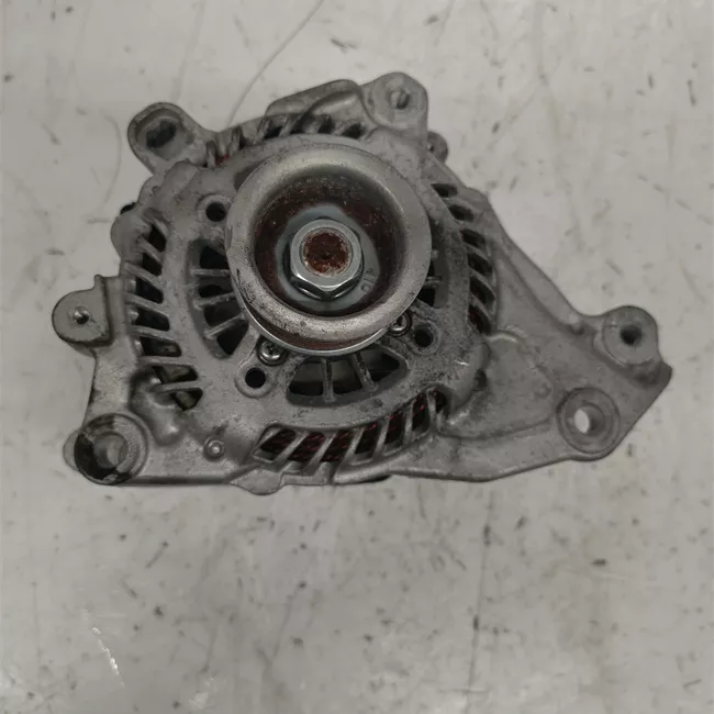 Alternatore