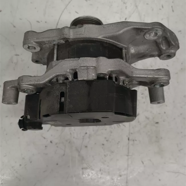 Alternatore