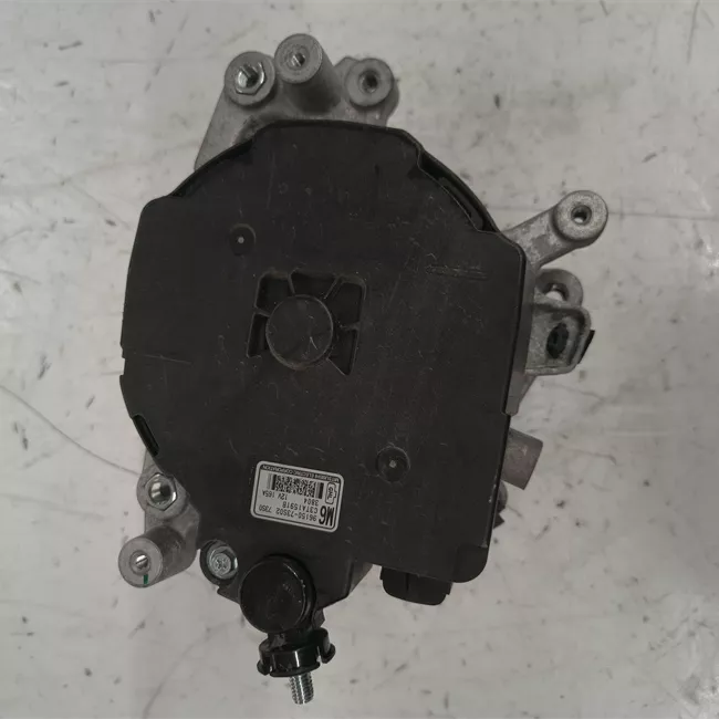 Alternatore
