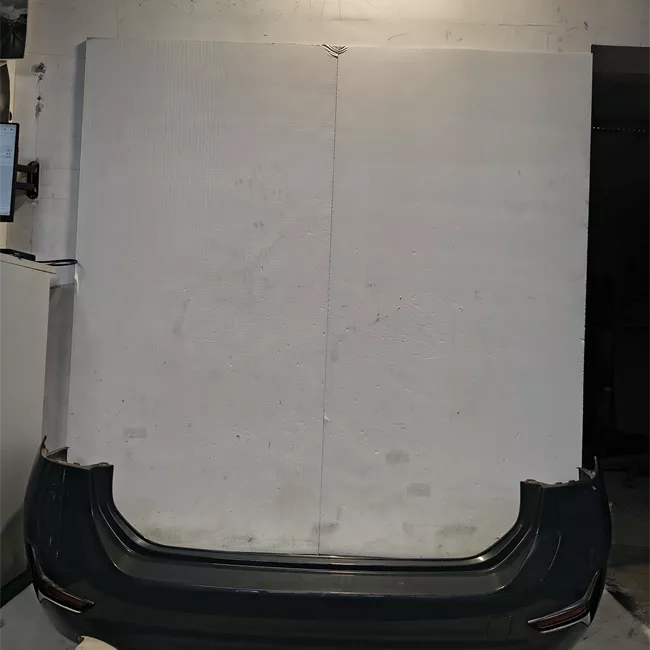 Paraurti posteriore Kit M/sensore parchiusura primer