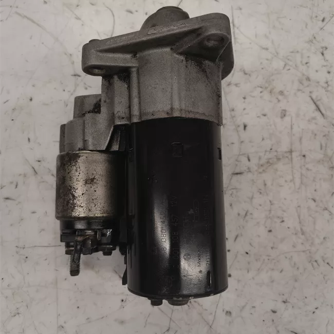 Motorino avviamento