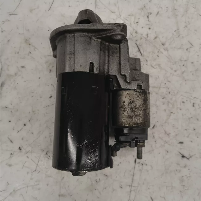 Motorino avviamento