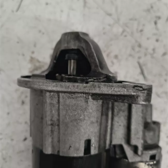 Motorino avviamento