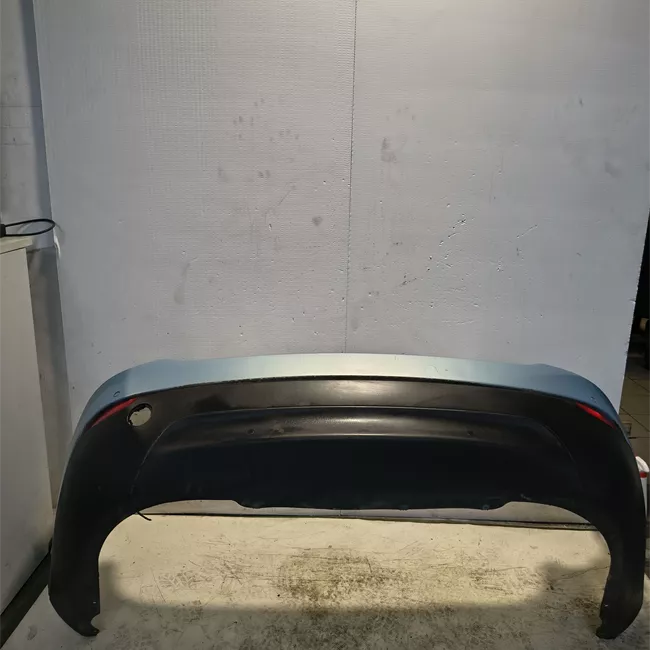 Paraurti posteriore sensori parcheggio