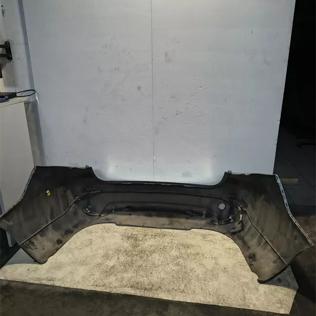 Paraurti posteriore sensori parcheggio