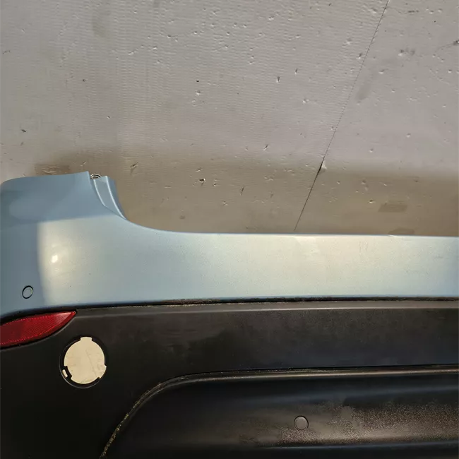 Paraurti posteriore sensori parcheggio