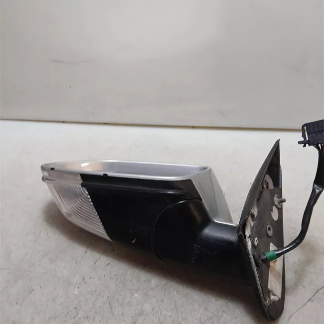 Retrovisore esterno regolazione elettrica sinistro riscaldato