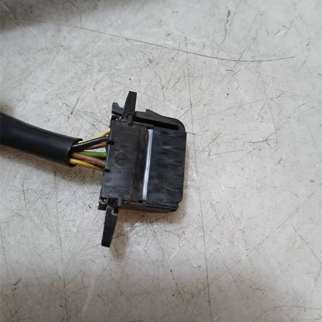 Retrovisore esterno regolazione elettrica sinistro riscaldato