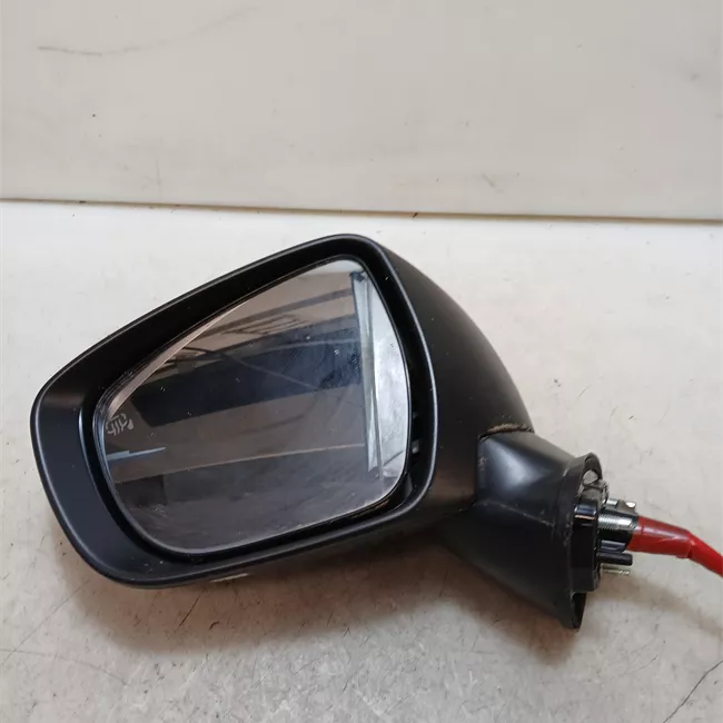 Retrovisore esterno regolazione elettrica sinistro Termico con fanalino