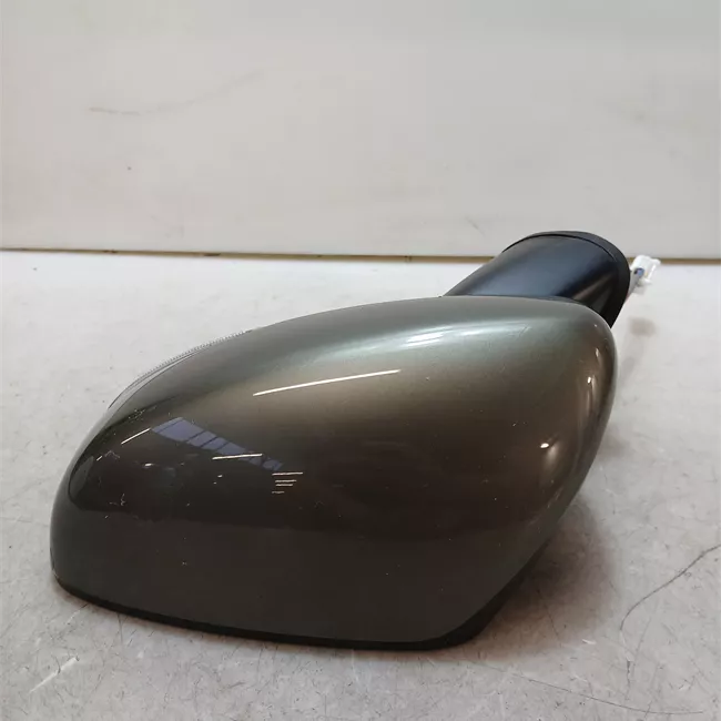 Retrovisore esterno regolazione elettrica sinistro Termico con fanalino