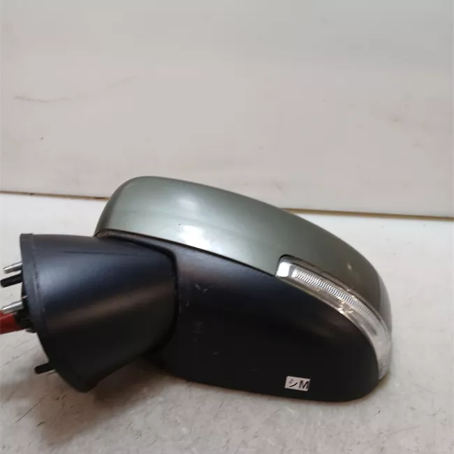 Retrovisore esterno regolazione elettrica sinistro Termico con fanalino