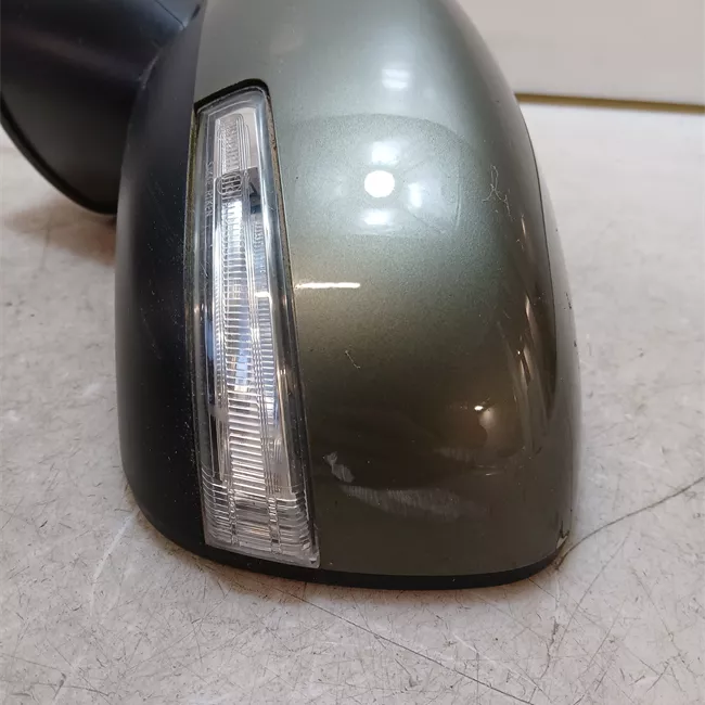 Retrovisore esterno regolazione elettrica sinistro Termico con fanalino