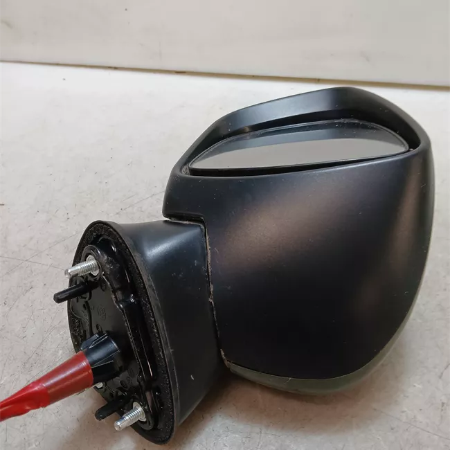 Retrovisore esterno regolazione elettrica sinistro Termico con fanalino