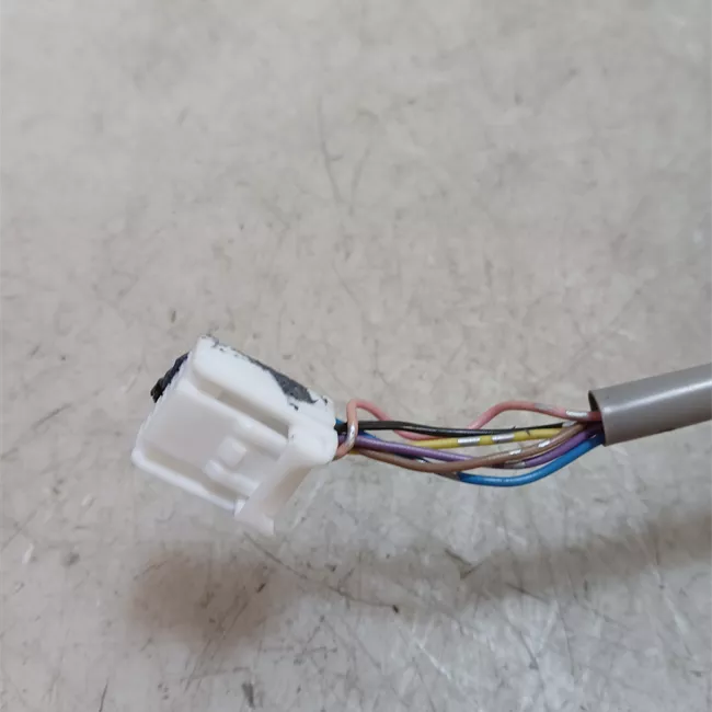 Retrovisore esterno regolazione elettrica sinistro Termico con fanalino