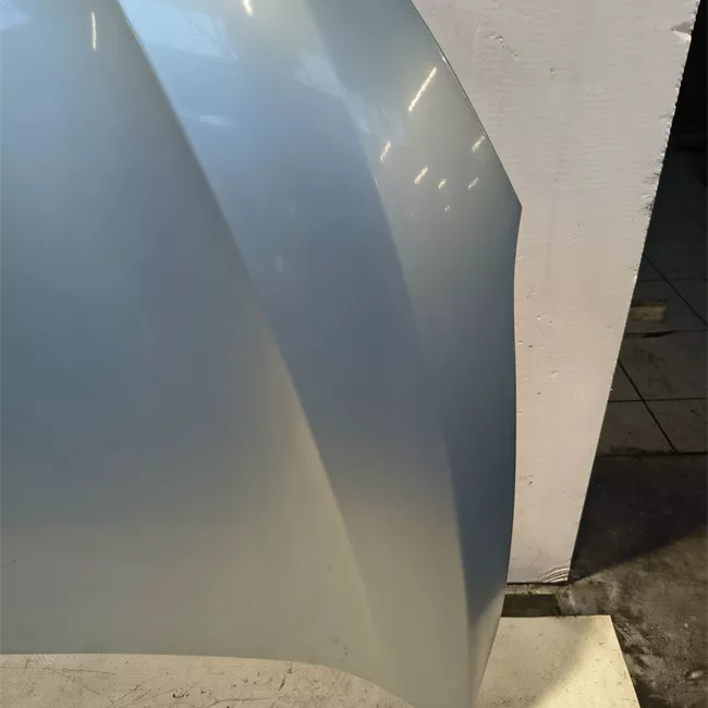 Cofano anteriore