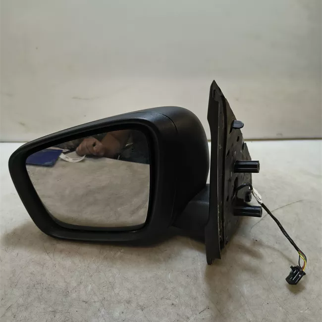 Retrovisore esterno regolazione elettrica destro